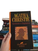 Książka Spotkanie w Bagdadzie Agata Agatha Christie