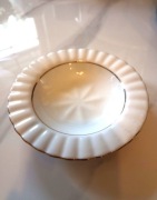 Popielniczka lub talerzyk na cytrynę 14 cm Chodzież Iwona Złota Linia