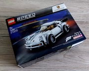 LEGO SPEED CHAMPIONS 75895 Porsche 911 Turbo 3.0 - NOWE