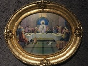 Obraz "Ostatnia Wieczerza" idealny prezent