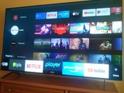 TELEWIZOR LED SONY 65XH9096 4K UHD 120HZ