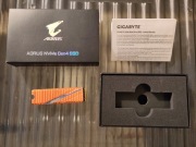 Dysk SSD Gen4 Gigabyte Aorus 2Tb M.2 (Gpasm2Ne6200Tttd)