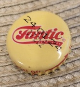 Kapsel Fantic butelkowane Polska