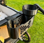 Uchwyt na kubek Stanley 1.2 l + organizer do wózka Thule Urban Glide 