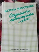 Sztuka nauczania. Czynności nauczyci K.Konarzewski