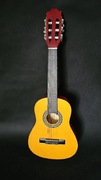 Gitara klasyczna dla dzieci