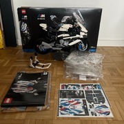 LEGO Technic BMW M 1000 RR 42130