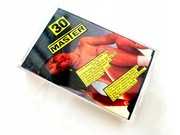 Euro Italo Disco Master 30 1990 Carola Madigan Alan Cook / Kaseta 