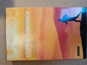 Stopy w chmurach Richard Askwith