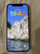 iPhone 12 128 GB biały