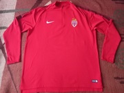 AS MONACO 2017/18 bluza Nike XXL