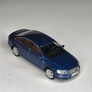 Hongwell 1:72 audi a6