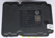 Kompletna pompa ABS VW 1K0907379AD po regeneracji