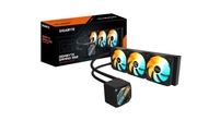Chłodzenie Gigabyte Gaming 360 Czarny 