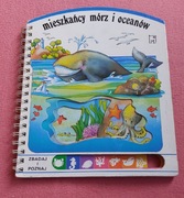 Mieszkańcy mórz i oceanów - Crema Laura 1992