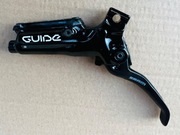 Klamka Dźwignia Prawa Lewa SRAM GUIDE R Hamulec hydrauliczny tarczowy re 