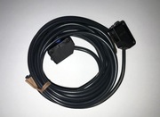 Czujnik fotoelektryczny OMRON E3Z-T81 2M