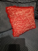 Poduszka dekoracyjna 