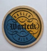 Podstawka „wafel” pod piwo