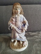 Royal Worcester figurka z porcelany 