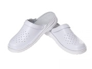 Obuwie medyczne Buty zdrowotne Promedyk 03LM rozmiar 45