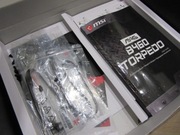 płyta główna MSI MAG B460 Torpedo uszkodzona