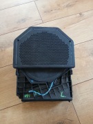 Głośnik basowy subwoofer BMW e91 Lewy