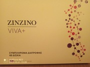 Zinzino.   VIVA+