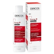 VICHY DERCOS szampon wzmacniający do włosów 200 ml