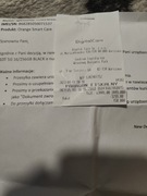 One plus 10T 16/256 giga