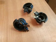 UNITRA ZESI NOWE Colorofon C-230B 230 oprawka mocowanie żarówki 