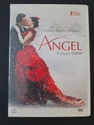 Angel - DVD - polski lektor