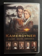 Kamerdyner | Gajos | Szyc | Bajon | DVD