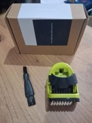 Nasadka grzebieniowa OneBlade