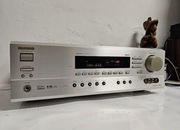 5.1 Amplituner Onkyo TX-SR501E, 6x 85 W/kanał
