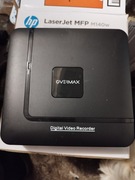 Monitoring rejestrator Overmax i kamery