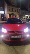 Sprzedam Ford Focus MK3 kombi 