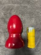 WAD Ornament of Oblivion XL Anal plug, buttplug