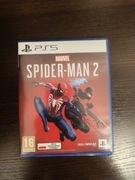 Gra Spider-Man 2 Ps5