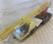 Samochody serii auto-unia Drabina Straż PRL Kioskowce