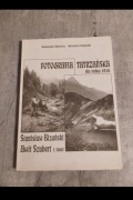 FOTOGRAFIA TATRZAŃSKA DO ROKU 1918 ŻAKOWICZ ALEKSANDER GAJEWSKI KAZIMIERZ