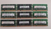 DDR2 PC2-5300S 2GB (2x1GB) RAM do laptopa