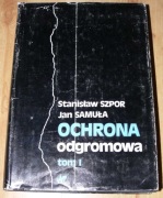 OCHRONA ODGROMOWA t.I szpor