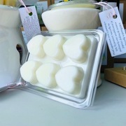 Wosk zapachowy sojowy 70g różne zapachy