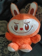 25 cm.Maskotka pluszowa zabawka lalka LABUBU