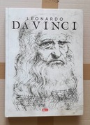 Leonardo da Vinci Luba Ristujczina