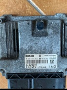 Sterownik Silnika Ducato 3.0 D30 160 euro 4 0281015577