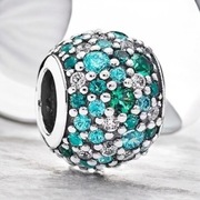 Kula  Charm's modułowy system moduł s 925 