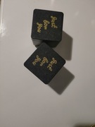 Środkowy palec śmieszny prezent 