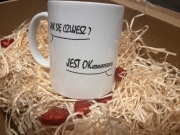 Super kubek! Super cena ! Okazja